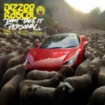 Don't Take It Personal, 1 Audio-CD