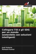 Collegare l'IA e gli SDG per un mondo sostenibile con soluzioni intelligenti
