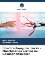 Überbrückung der Lücke - Maschinelles Lernen im Gesundheitswesen