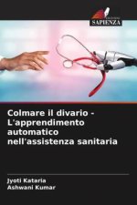 Colmare il divario - L'apprendimento automatico nell'assistenza sanitaria