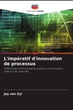 L'impératif d'innovation de processus