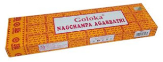 Räucherstäbchen Goloka 