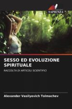 SESSO ED EVOLUZIONE SPIRITUALE