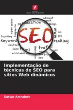 Implementação de técnicas de SEO para sítios Web dinâmicos