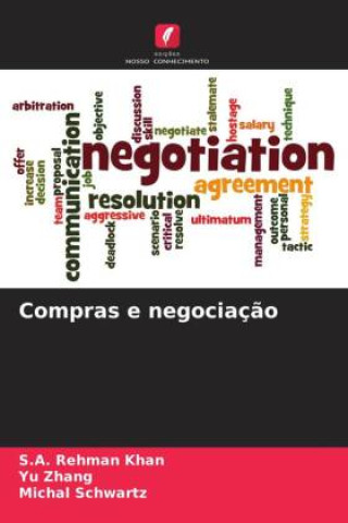 Compras e negociação