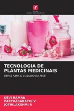 TECNOLOGIA DE PLANTAS MEDICINAIS