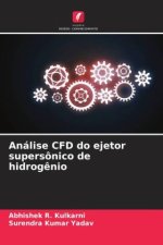 Análise CFD do ejetor supersônico de hidrogênio