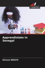 Apprendistato in Senegal