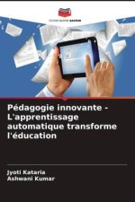 Pédagogie innovante - L'apprentissage automatique transforme l'éducation