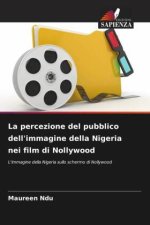 La percezione del pubblico dell'immagine della Nigeria nei film di Nollywood
