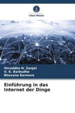 Einführung in das Internet der Dinge