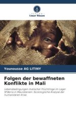 Folgen der bewaffneten Konflikte in Mali