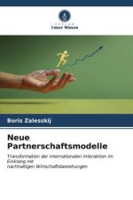 Neue Partnerschaftsmodelle