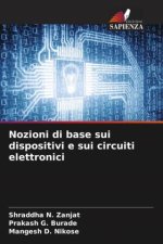 Nozioni di base sui dispositivi e sui circuiti elettronici