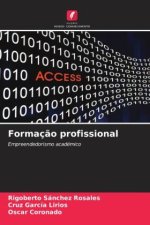 Formação profissional
