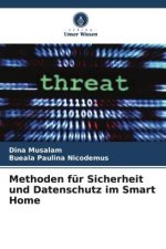Methoden für Sicherheit und Datenschutz im Smart Home