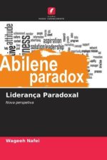 Liderança Paradoxal