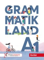 Grammatikland A1