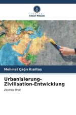 Urbanisierung-Zivilisation-Entwicklung