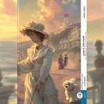 Dama s sobatschkoi / Die Dame mit dem Hündchen (Buch + Audio-Online) - Kommentierte und illustrierte zweisprachige Ausgabe Russisch-Deutsch, m. 1 Audi