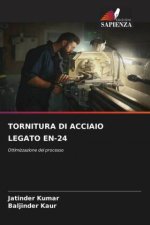 TORNITURA DI ACCIAIO LEGATO EN-24
