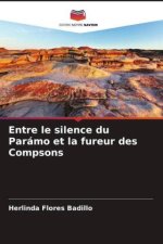 Entre le silence du Parámo et la fureur des Compsons