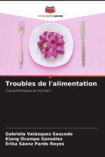 Troubles de l'alimentation