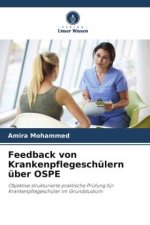 Feedback von Krankenpflegeschülern über OSPE