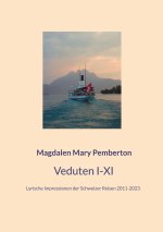Veduten I-XI