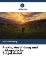 Praxis, Ausbildung und pädagogische Subjektivität