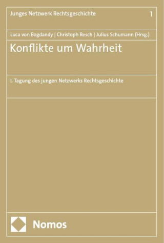 Konflikte um Wahrheit