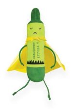 DAY THE CRAYONS QUIT ESTEBAN PLUSH