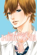 NO LONGER HEROINE V07