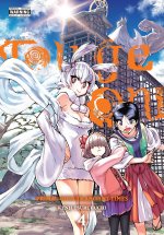 TOUGE ONI PRIMAL GODS IN ANCIENT V04