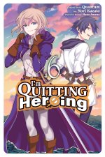 IM QUITTING HEROING V06