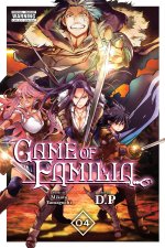 GAME OF FAMILIA V04