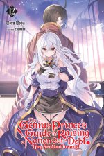 GENIUS PRINCES GUIDE TO RAISING {LN} V12