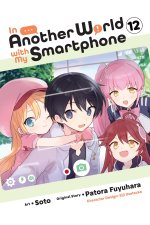 IN ANOTHER WORLD WITH MY SMARTPHONE V12