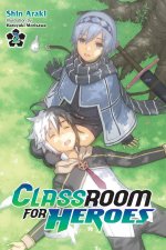 CLASSROOM FOR HEROES V02
