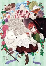 ARIA OF THE BEECH WOODS V01