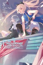 EXECUTIONER & HER WAY OF LIFE V08