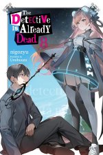 DETECTIVE IS ALREADY DEAD V08
