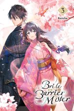 BRIDE OF THE BARRIER MASTER V03