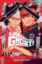 GOGOGOGO GO GHOST V01