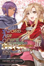 SWORD ART ONLINE PROGRESSIVE CANON V02