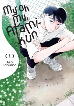 MY OH MY ATAMI KUN V01