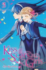 KISS THE SCARS OF THE GIRLS V03