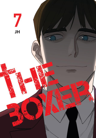 BOXER V07