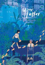 YOUR LETTER
