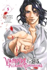 VAMPIRE & HIS PLEASANT COMPANIONS V05